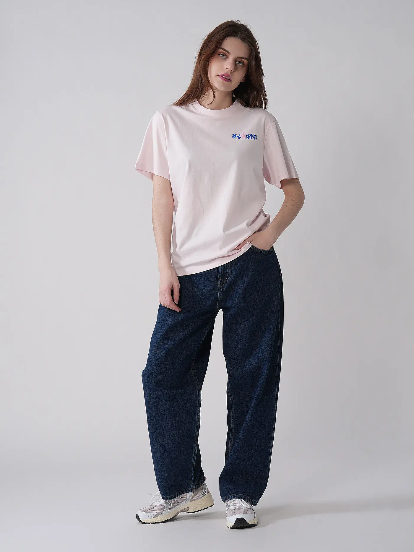 HUGO | T-Shirt VINTAGE | 